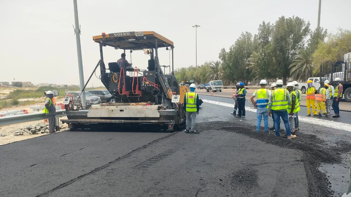 ENOC Filling Station in Al Shamkha 11 ENOC Filling Station in Al Shamkha 11